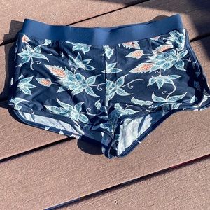 Carve Designs Womens Shorts